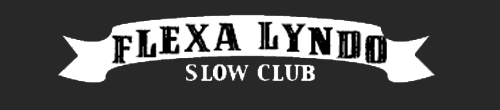 Visitez le Myspace de Flexa Lyndo
